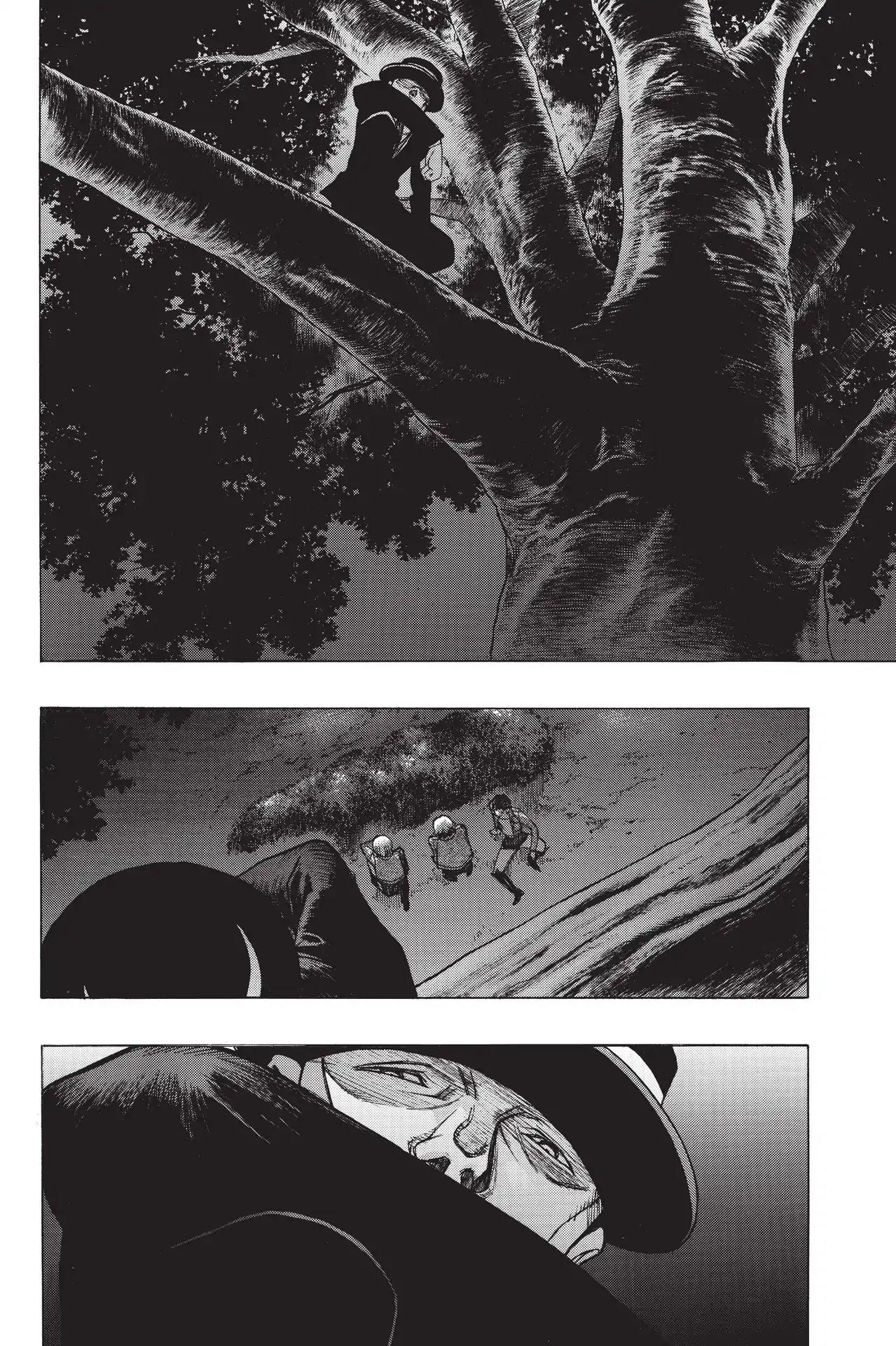 Shingeki no Kyojin - Before the Fall Chapter 55 page 30 - Chapter 55: Box of Delusions