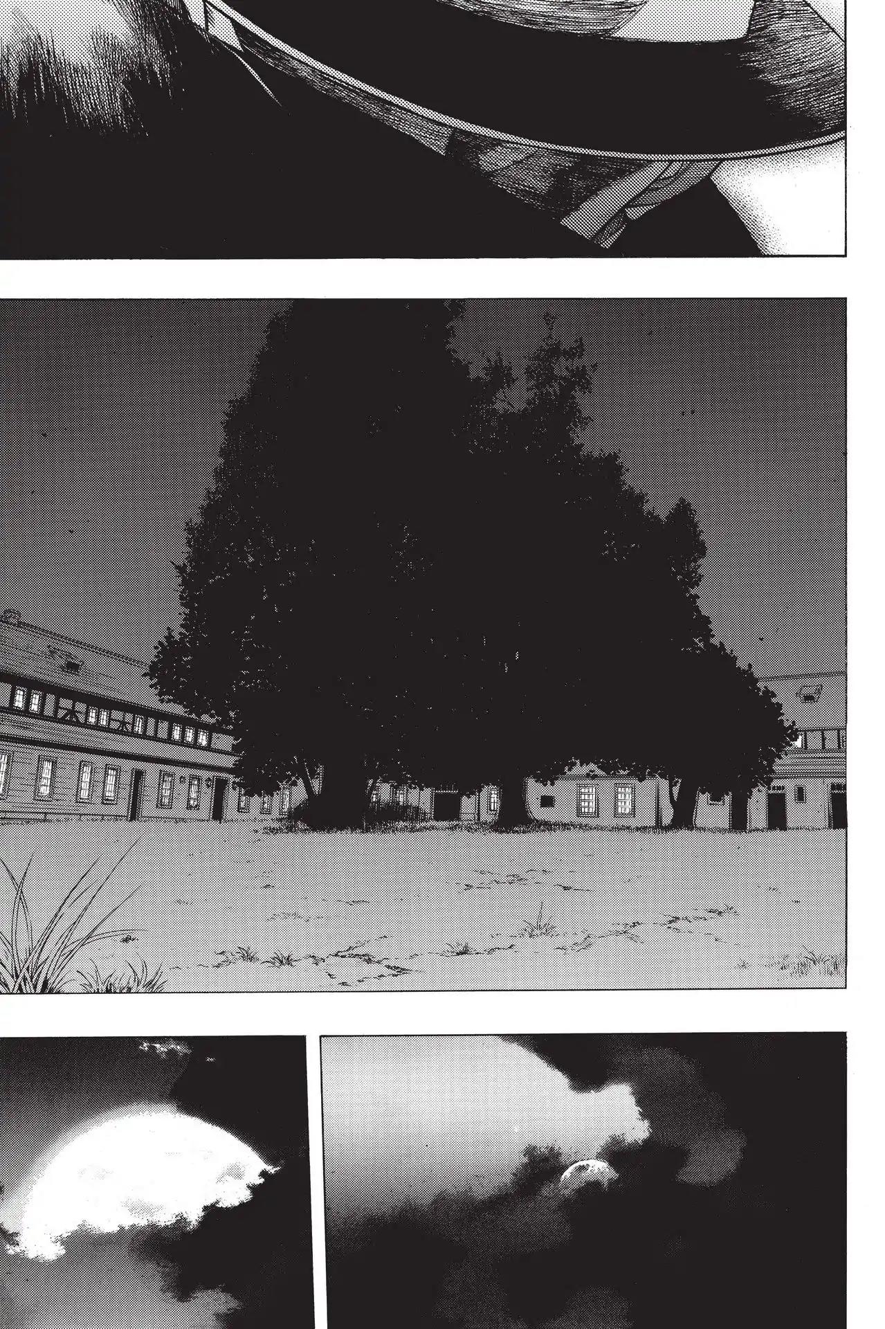 Shingeki no Kyojin - Before the Fall Chapter 55 page 31 - Chapter 55: Box of Delusions