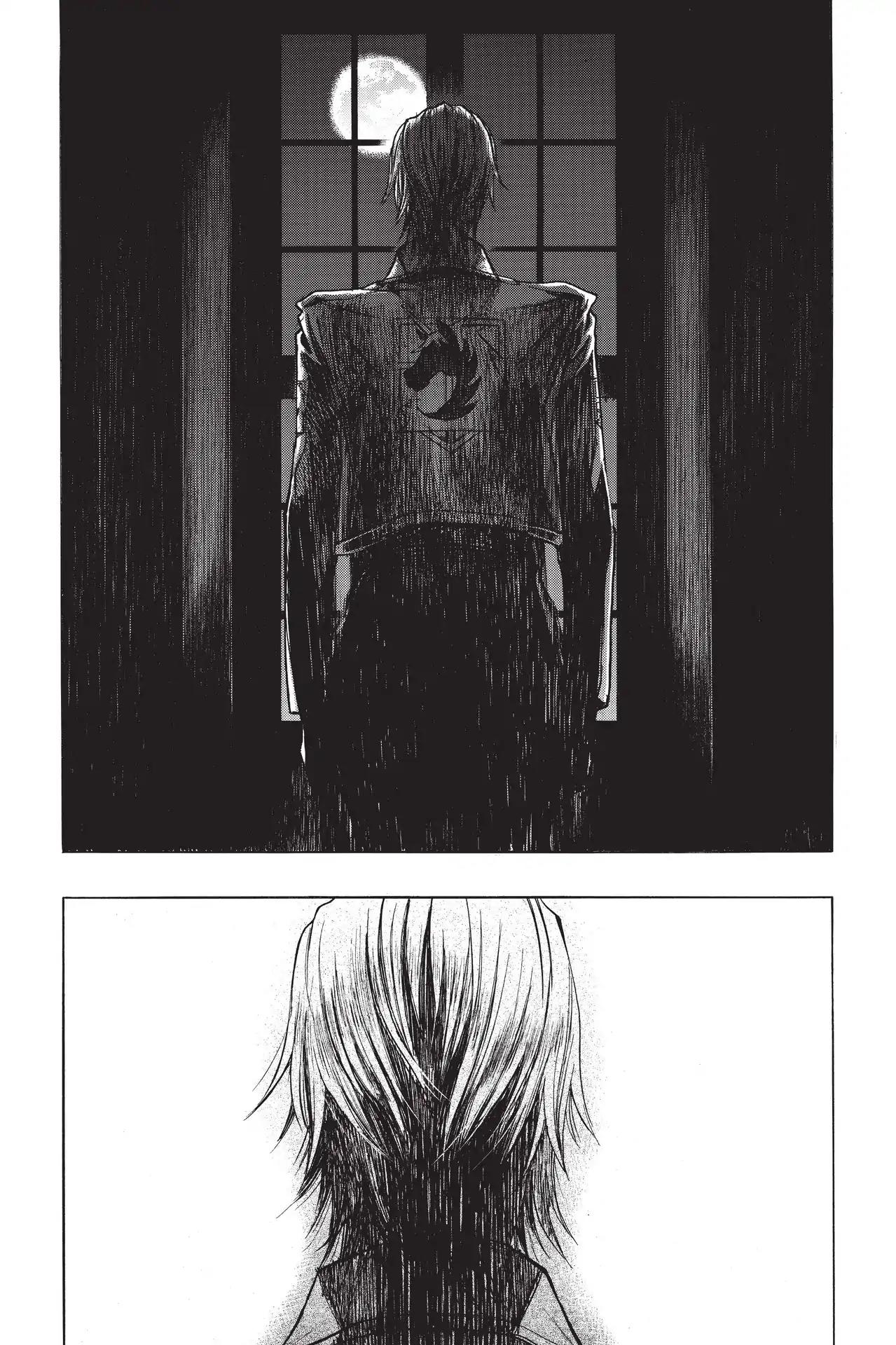 Shingeki no Kyojin - Before the Fall Chapter 55 page 45 - Chapter 55: Box of Delusions