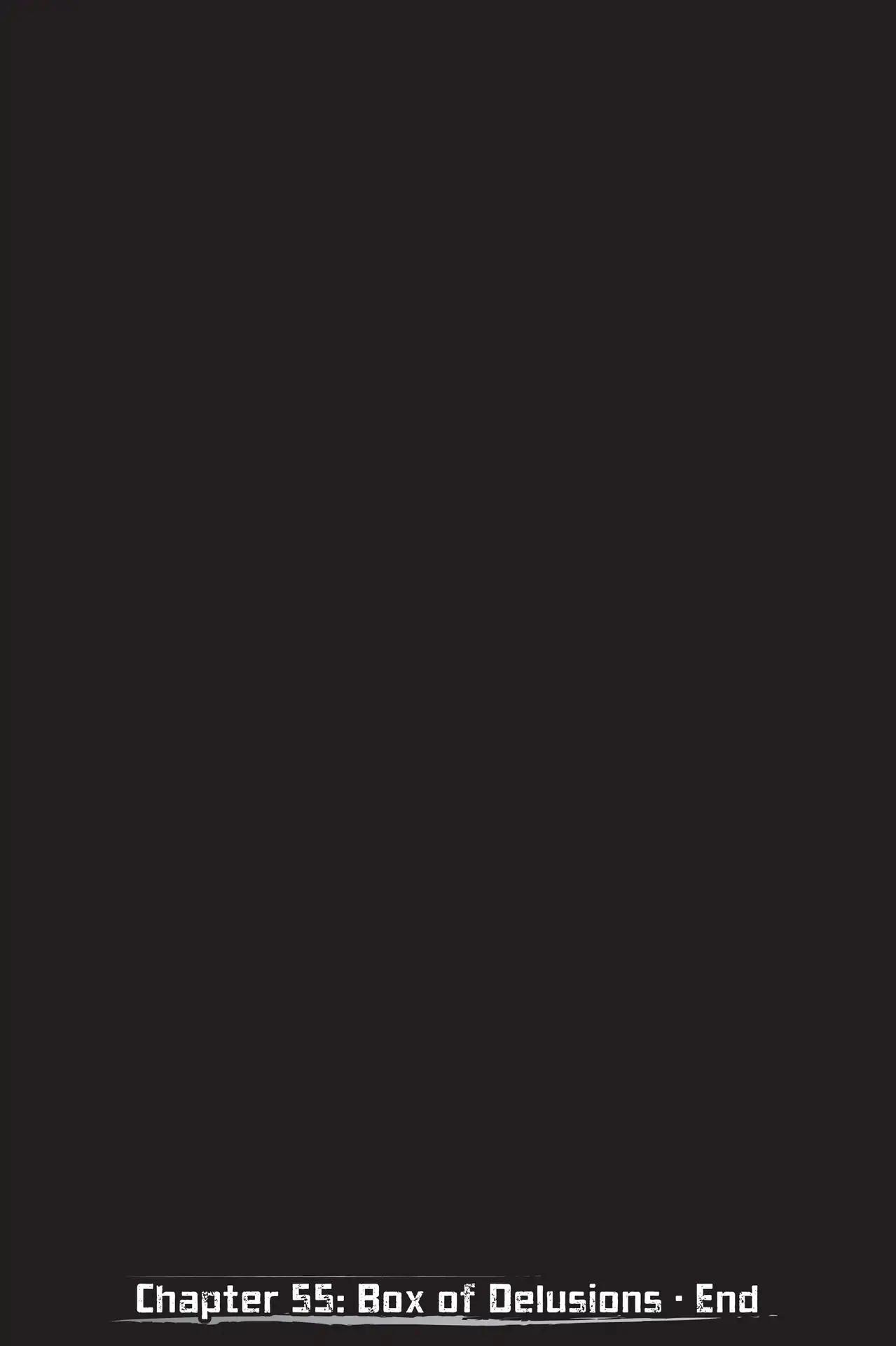 Shingeki no Kyojin - Before the Fall Chapter 55 page 51 - Chapter 55: Box of Delusions