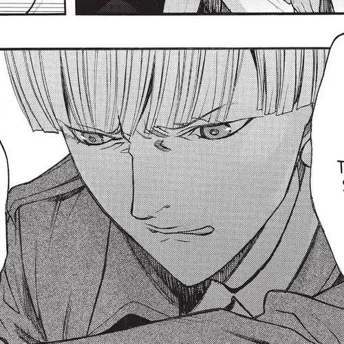 Shingeki no Kyojin - Before the Fall Chapter 56: Illumination in the Dead of Night cover