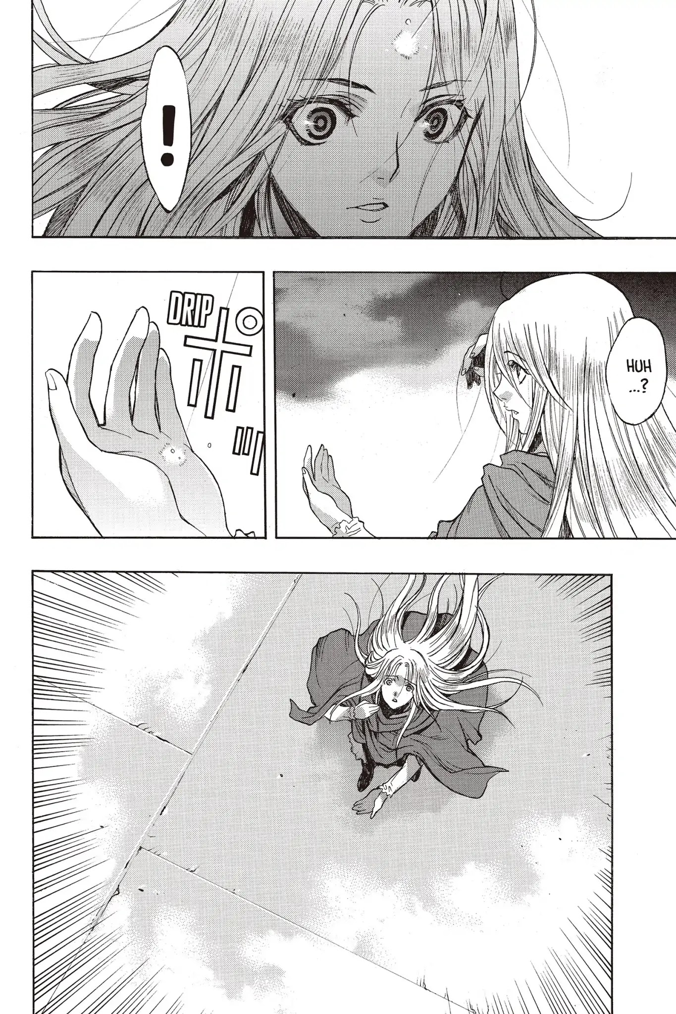 Shingeki no Kyojin - Before the Fall Chapter 59 page 19 - Chapter 59: Quagmire Underfoot