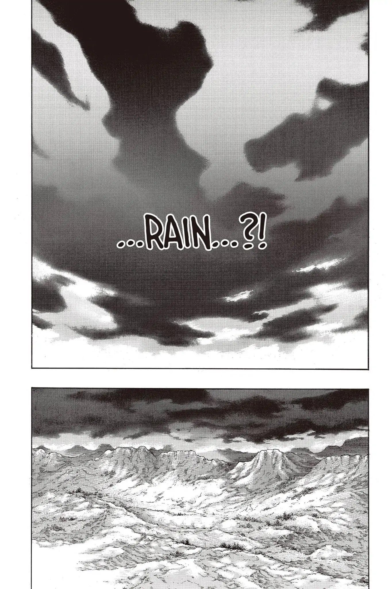Shingeki no Kyojin - Before the Fall Chapter 59 page 20 - Chapter 59: Quagmire Underfoot
