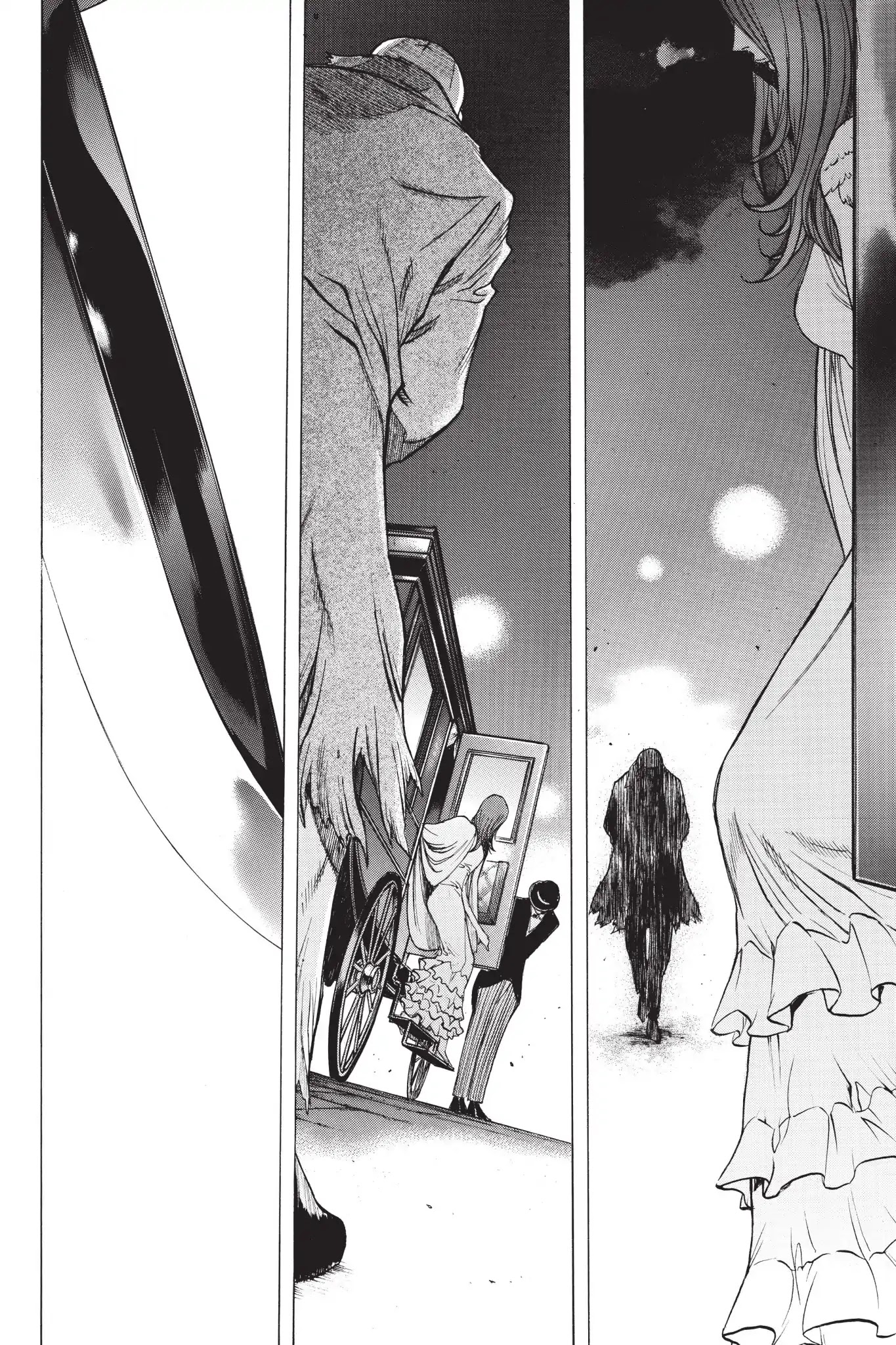 Shingeki no Kyojin - Before the Fall Chapter 61 page 38 - Chapter 61: Fell Blade in the Royal Capital
