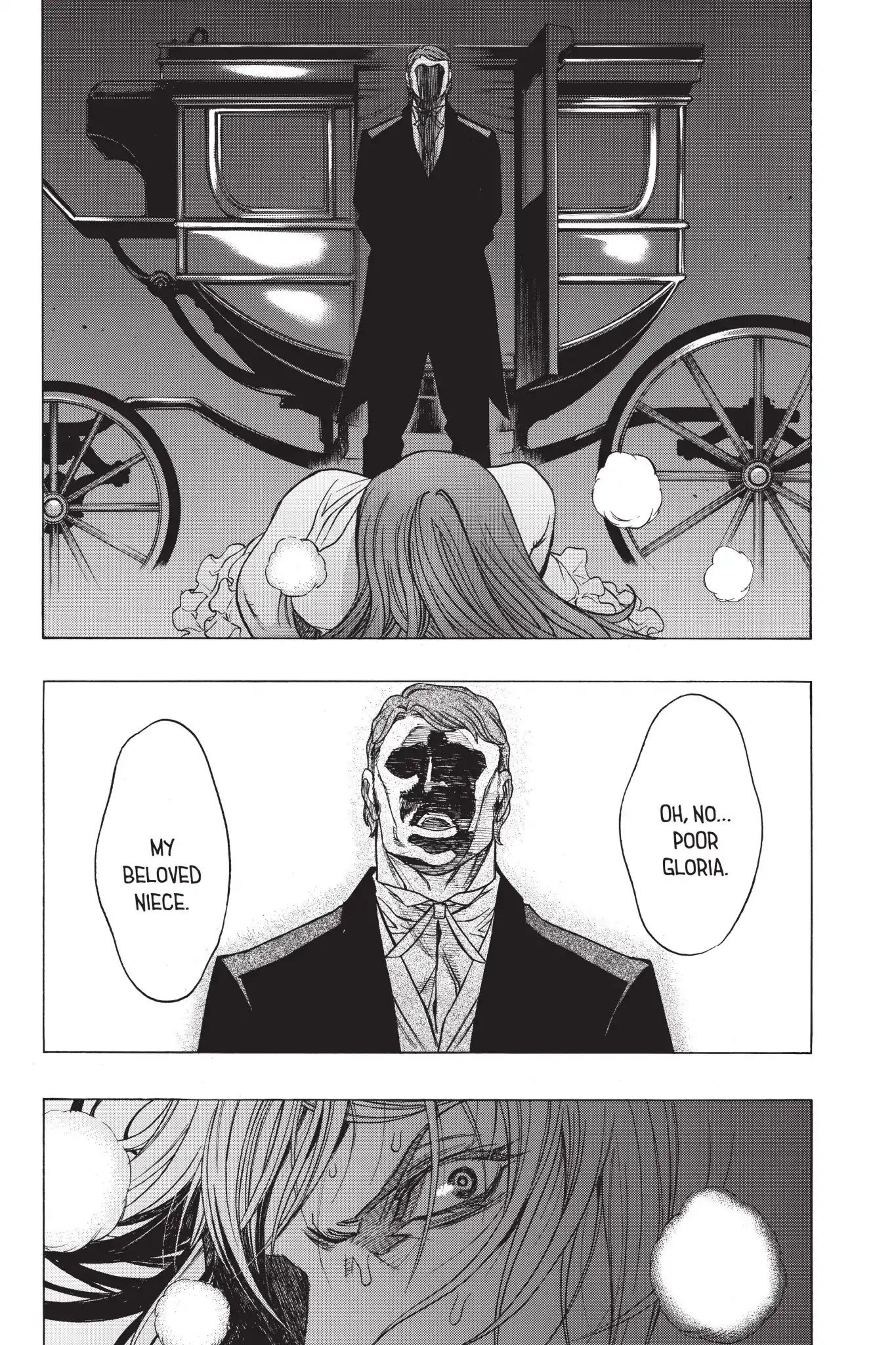 Shingeki no Kyojin - Before the Fall Chapter 61 page 44 - Chapter 61: Fell Blade in the Royal Capital