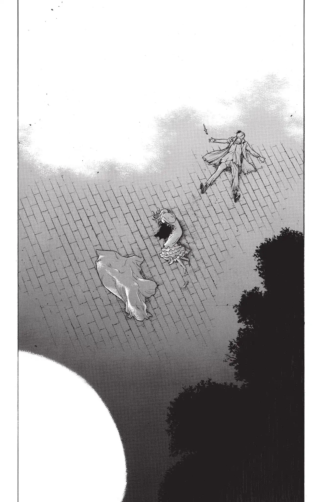Shingeki no Kyojin - Before the Fall Chapter 61 page 46 - Chapter 61: Fell Blade in the Royal Capital