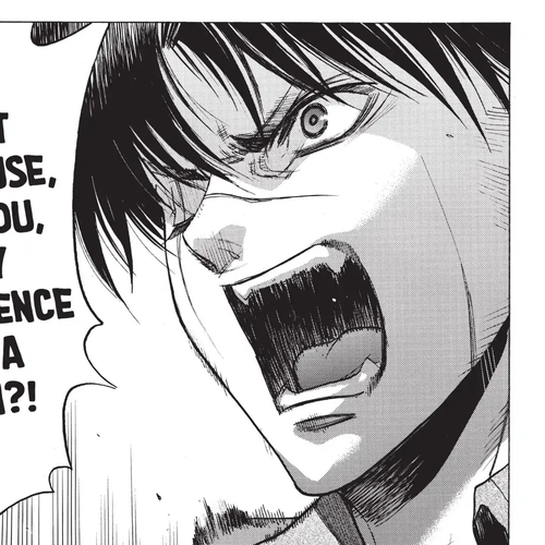Shingeki no Kyojin - Before the Fall Chapter 63: The Deadly Greenwood cover
