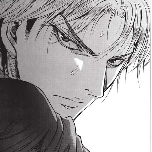 Shingeki no Kyojin - Before the Fall Chapter 64: Glimmer in the Umbral Dark cover