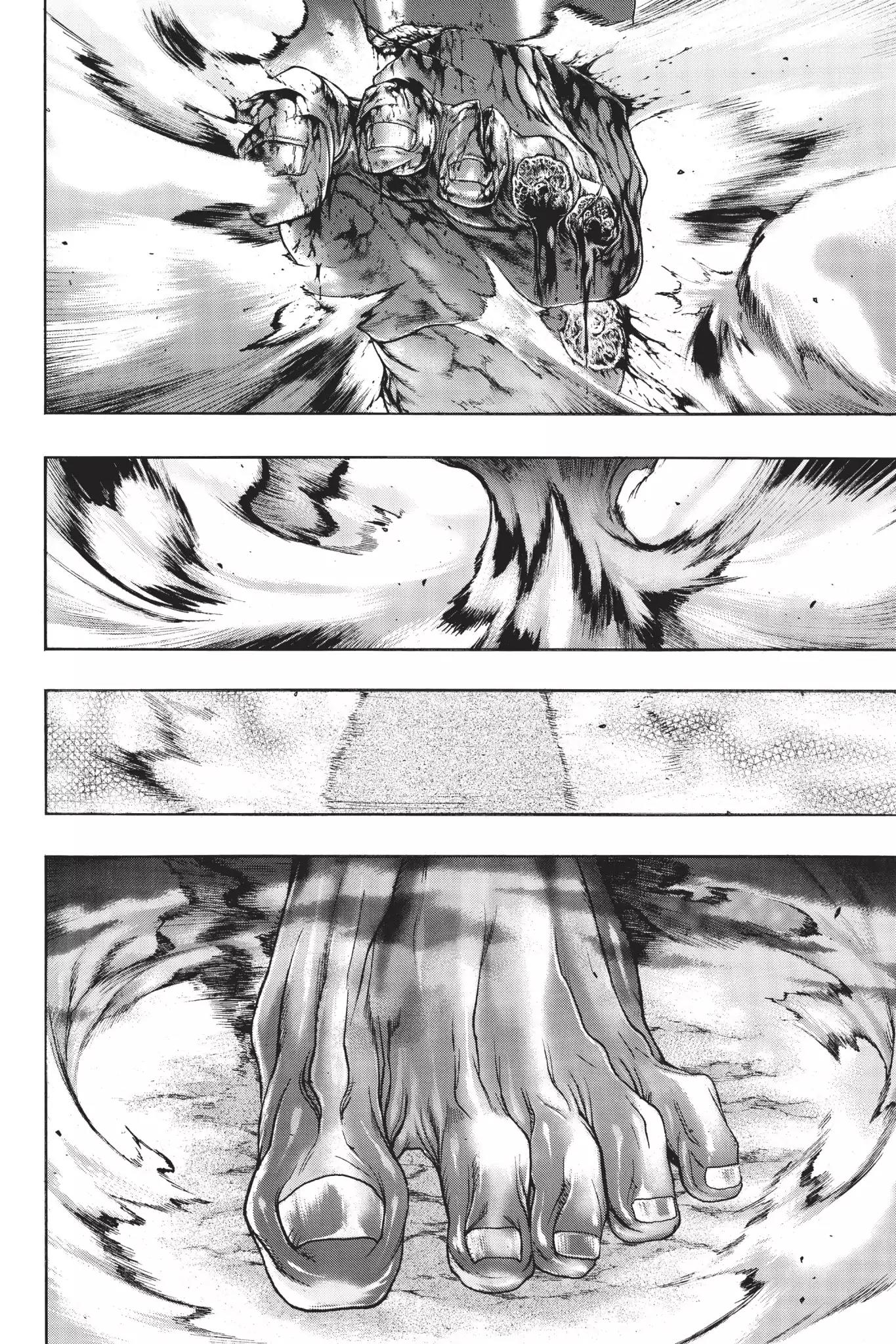Shingeki no Kyojin - Before the Fall Chapter 8 page 50 - Chapter 8: Predatory Cycle