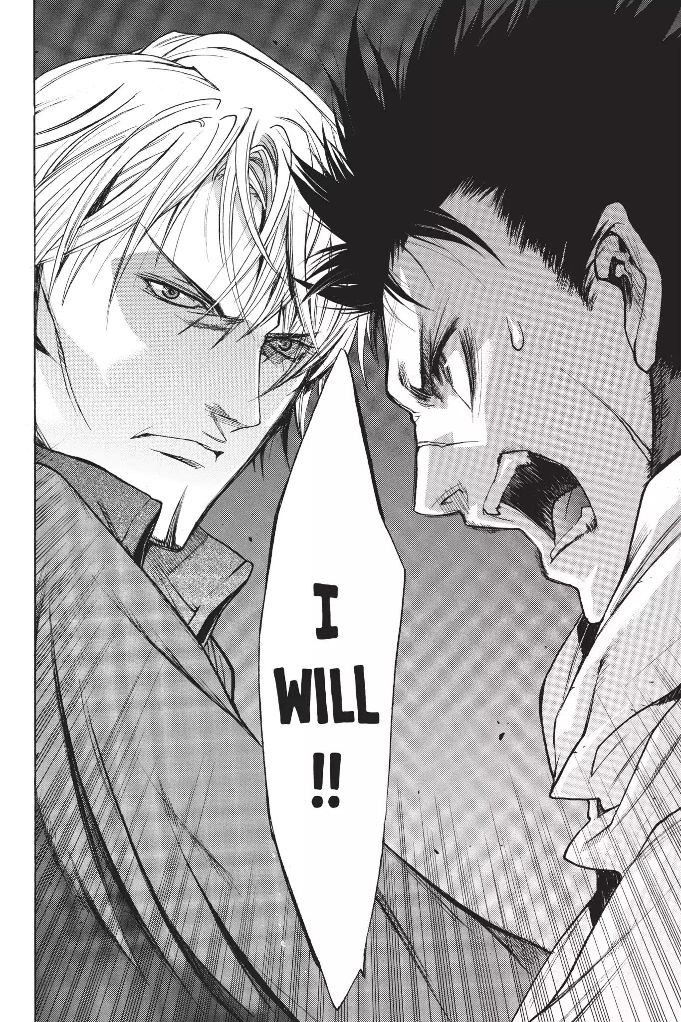 Shingeki no Kyojin - Before the Fall Chapter 8 page 59 - Chapter 8: Predatory Cycle