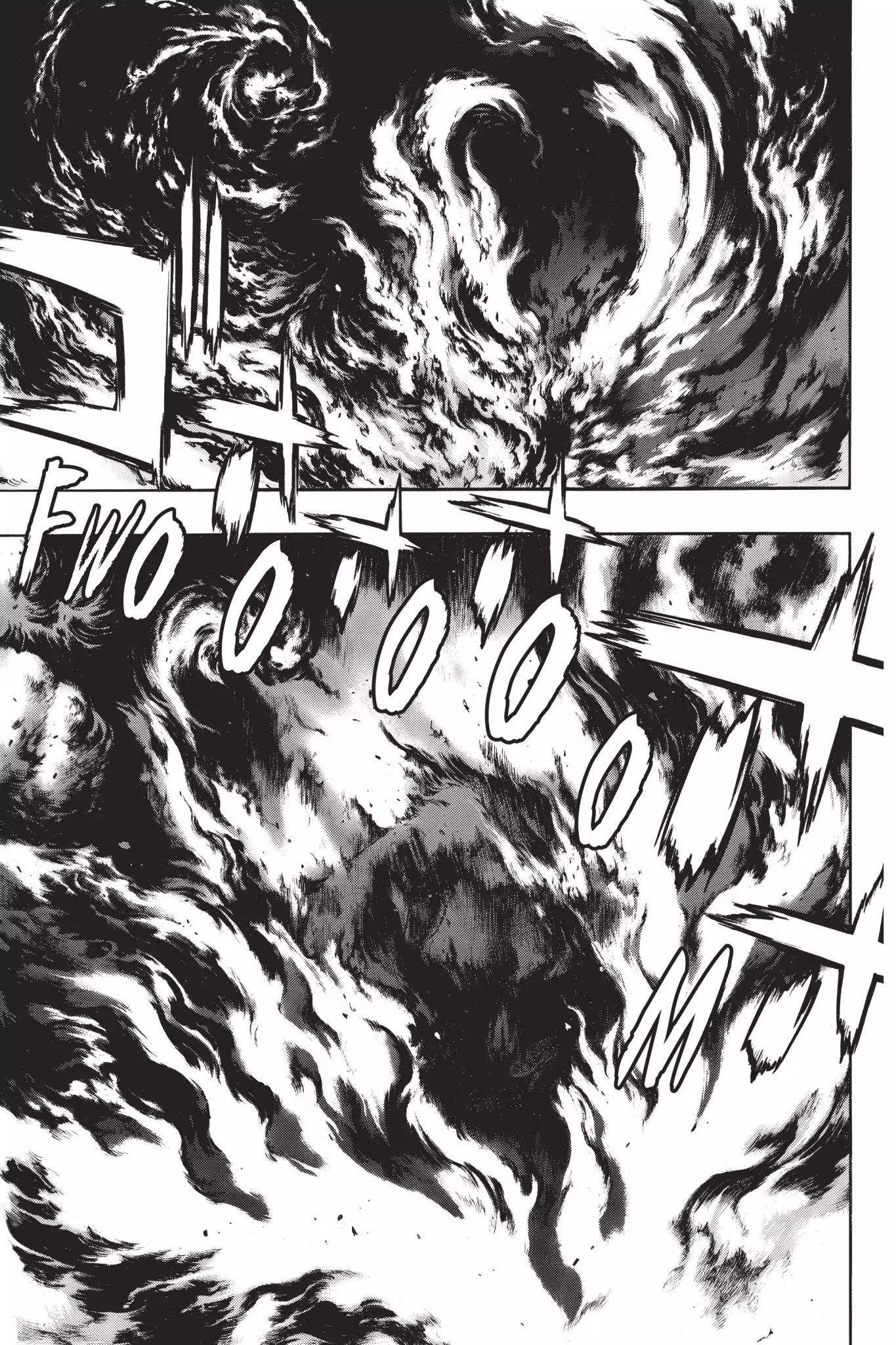 Shingeki no Kyojin - Before the Fall Chapter 9 page 30 - Chapter 9: The Crimson Tower