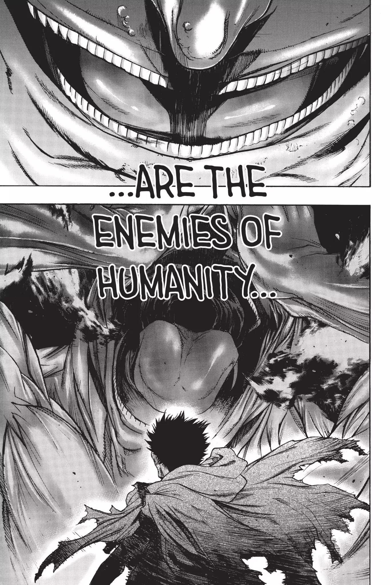 Shingeki no Kyojin - Before the Fall Chapter 9 page 36 - Chapter 9: The Crimson Tower