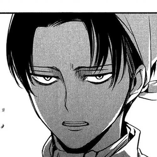 Shingeki no Kyojin - Birth of Levi Chapter 3: The Wings of Revolution cover