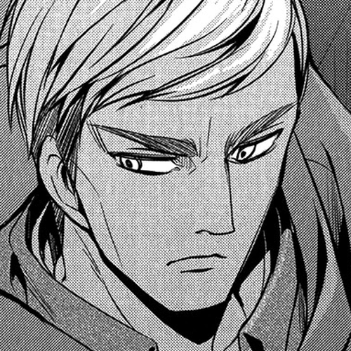 Shingeki no Kyojin - Birth of Levi Chapter 4: Proof cover