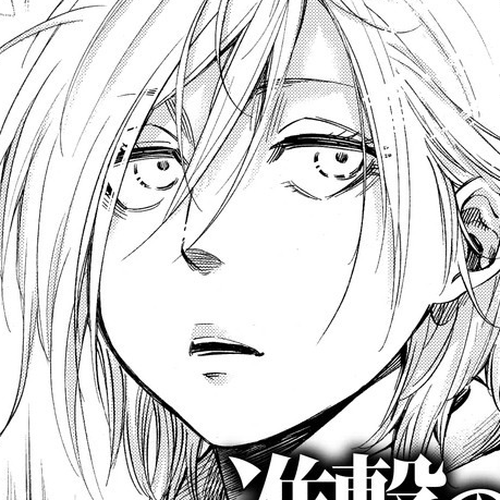 Shingeki no Kyojin - Lost Girls Chapter 0.3: Promo 3 cover