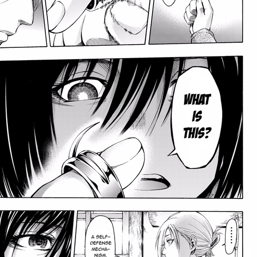 Shingeki no Kyojin - Lost Girls Chapter 10: Lost Girls cover
