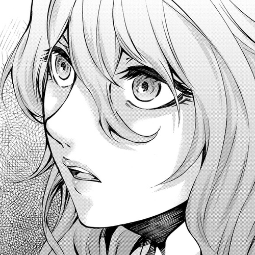 Shingeki no Kyojin - Lost Girls Chapter 4: Codaime cover