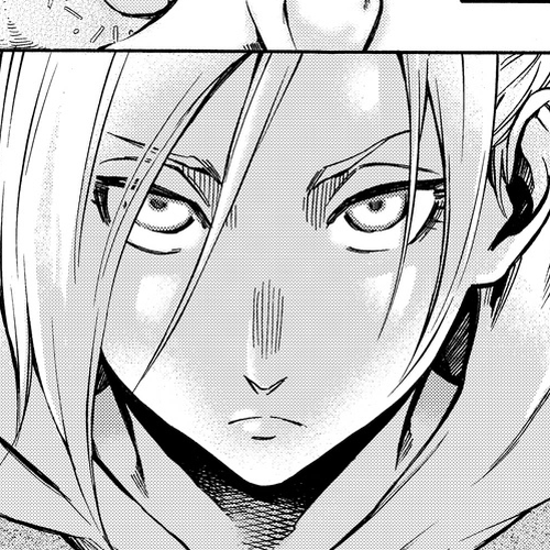 Shingeki no Kyojin - Lost Girls Chapter 5.5: Side Story cover