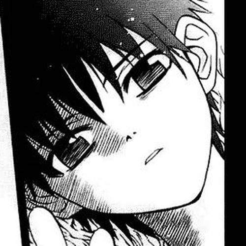 Shingetsutan Tsukihime Chapter 0 cover