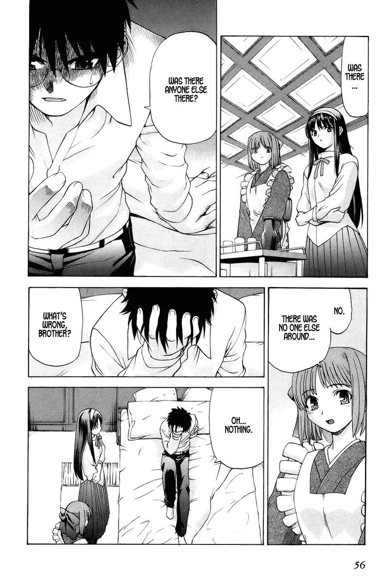 Shingetsutan Tsukihime Chapter 1 page 30 - Chapter 1