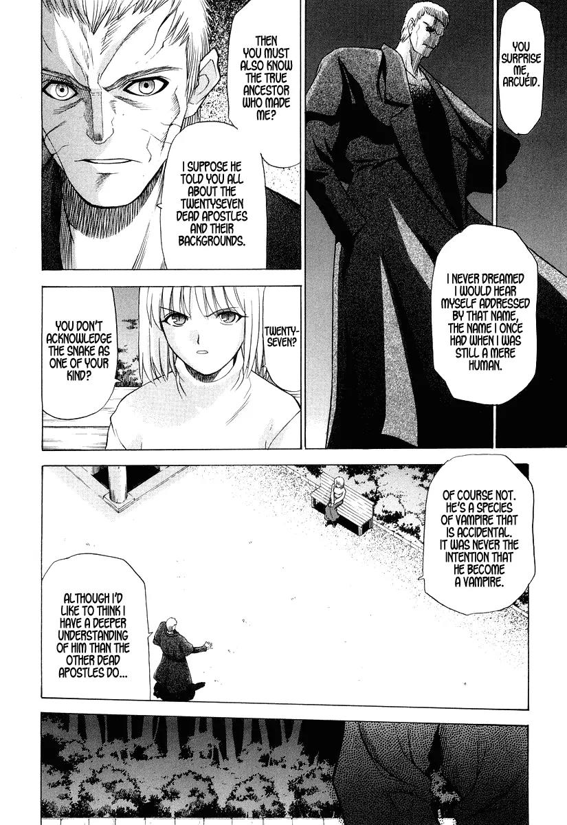 Shingetsutan Tsukihime Chapter 10 page 15 - Chapter 10
