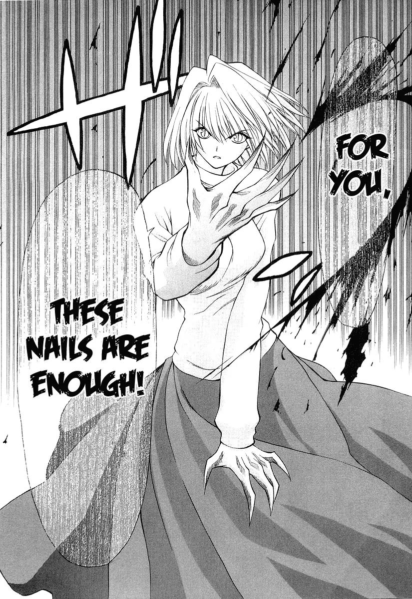 Shingetsutan Tsukihime Chapter 10 page 26 - Chapter 10