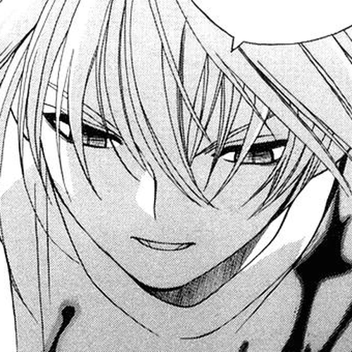 Shingetsutan Tsukihime Chapter 10 cover