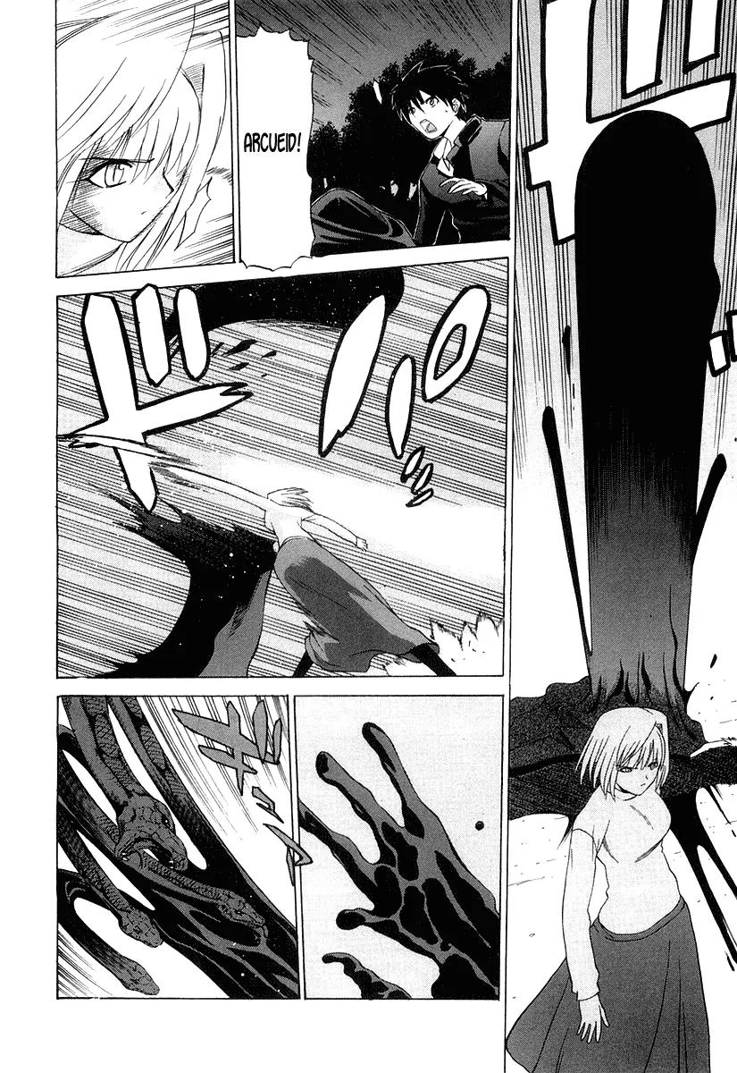 Shingetsutan Tsukihime Chapter 11 page 15 - Chapter 11