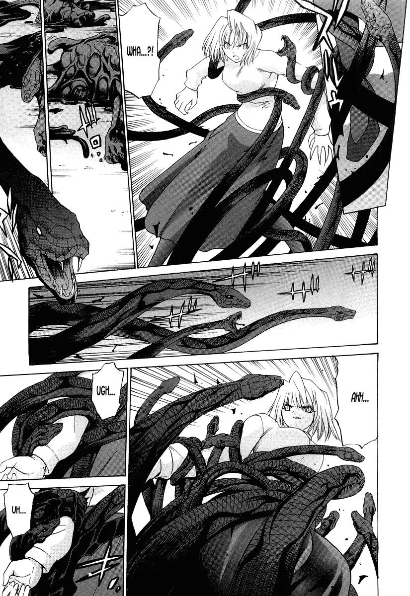 Shingetsutan Tsukihime Chapter 11 page 16 - Chapter 11