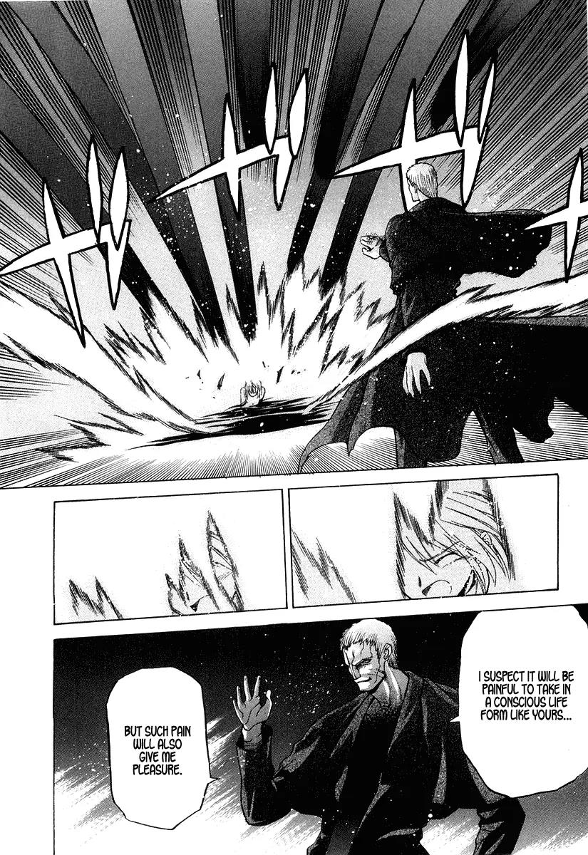 Shingetsutan Tsukihime Chapter 12 page 10 - Chapter 12