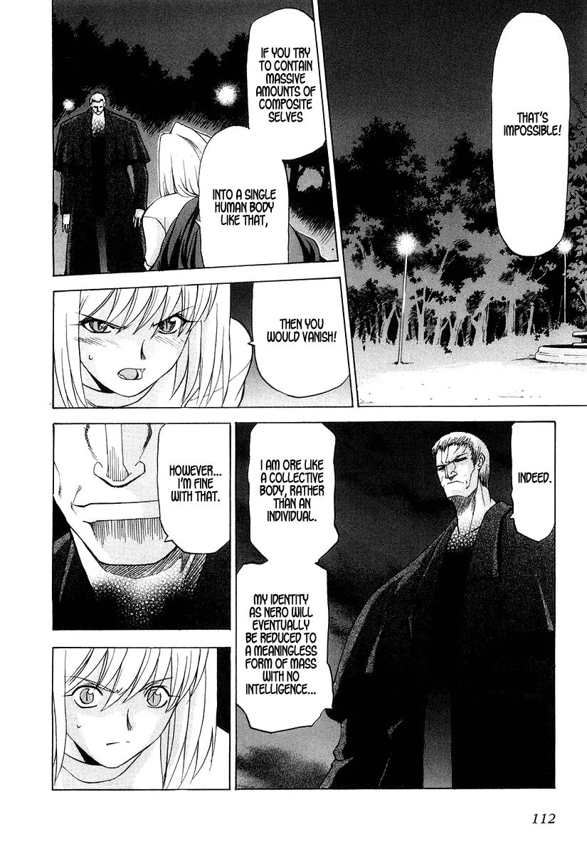 Shingetsutan Tsukihime Chapter 12 page 8 - Chapter 12