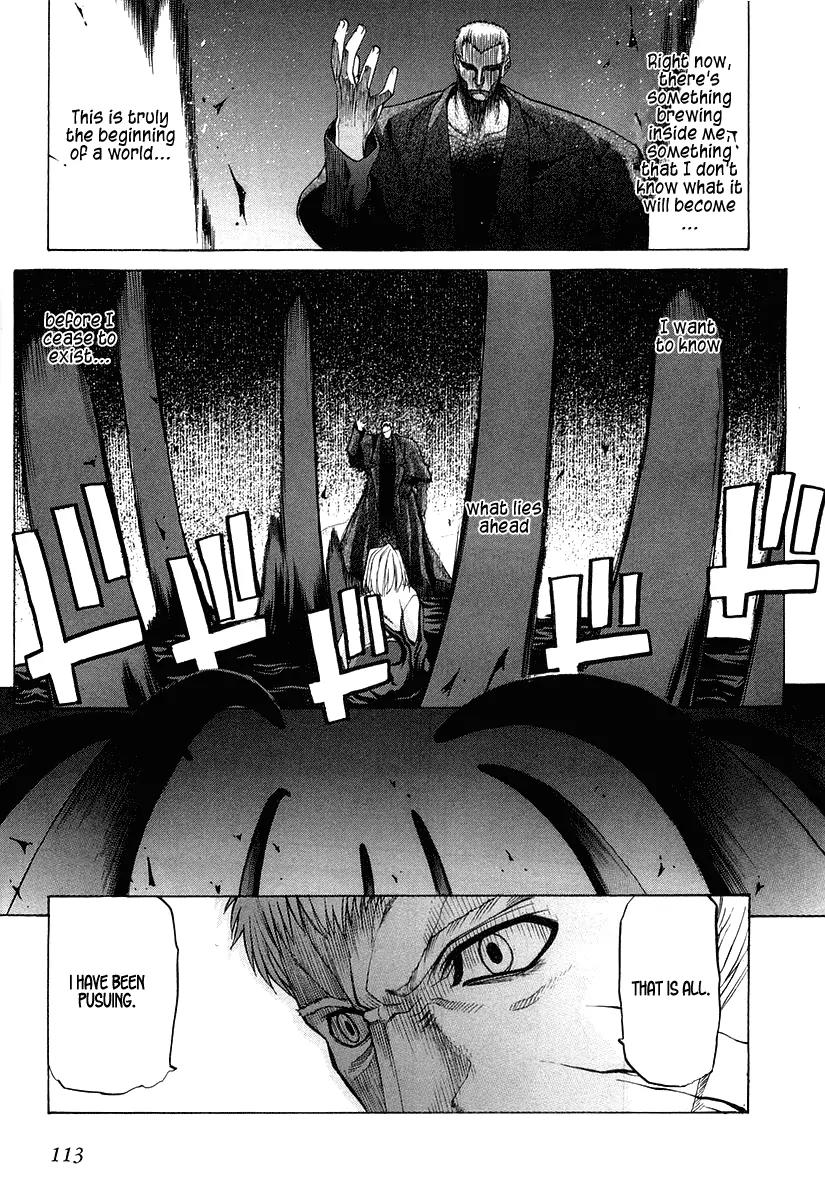 Shingetsutan Tsukihime Chapter 12 page 9 - Chapter 12