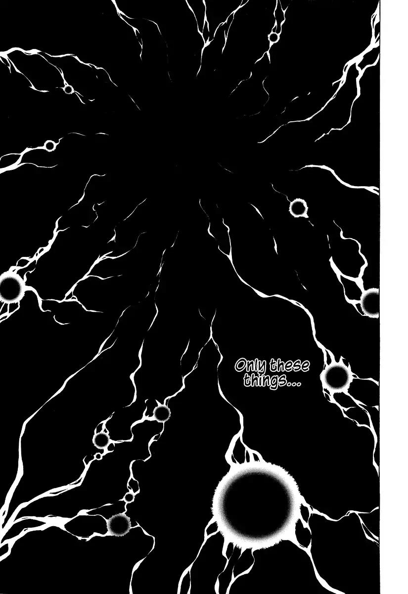 Shingetsutan Tsukihime Chapter 13 page 10 - Chapter 13