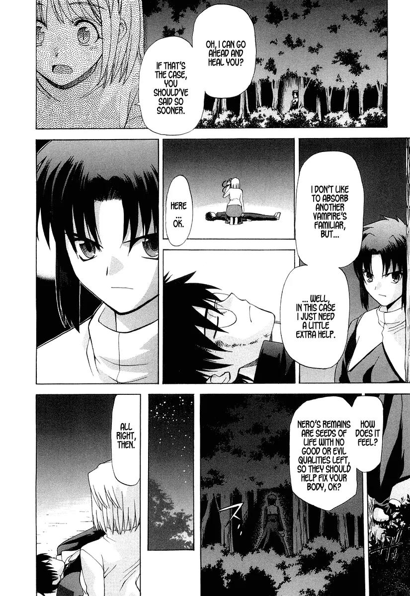 Shingetsutan Tsukihime Chapter 14 page 13 - Chapter 14