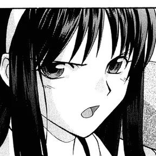 Shingetsutan Tsukihime Chapter 14 cover