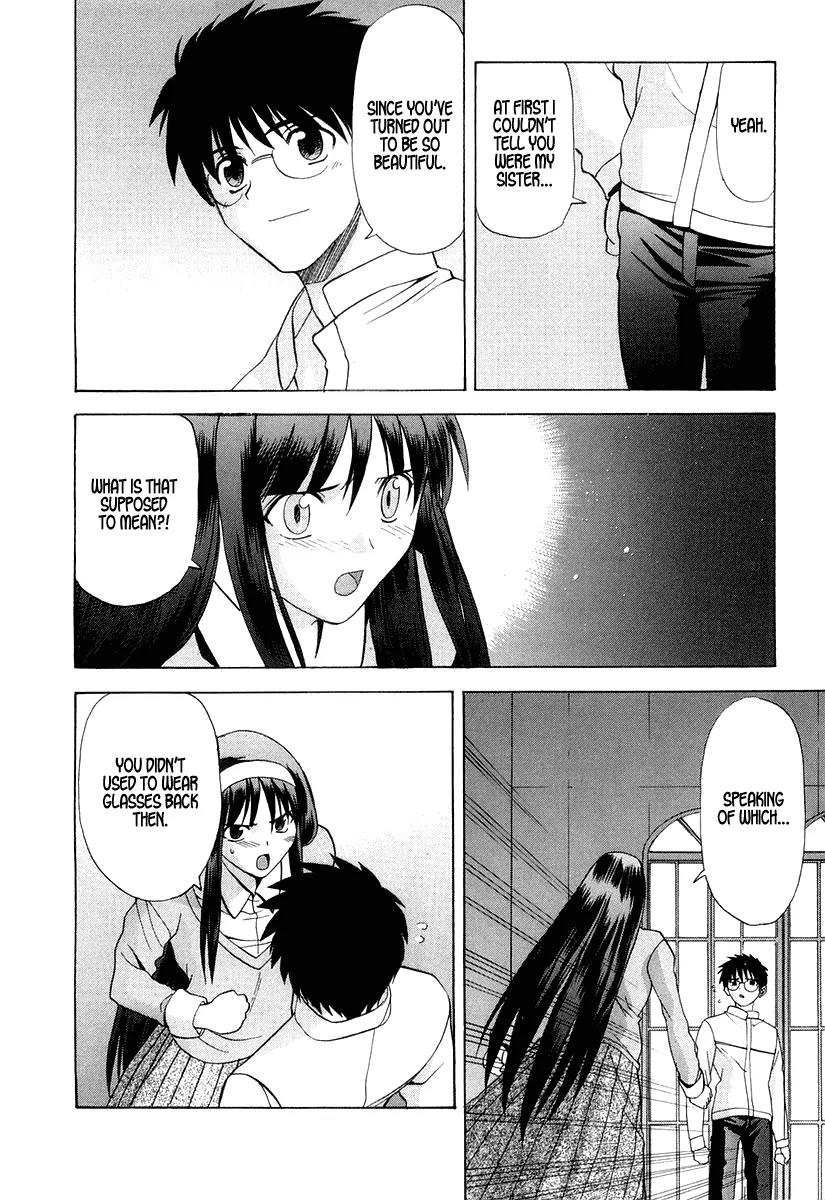 Shingetsutan Tsukihime Chapter 15 page 24 - Chapter 15
