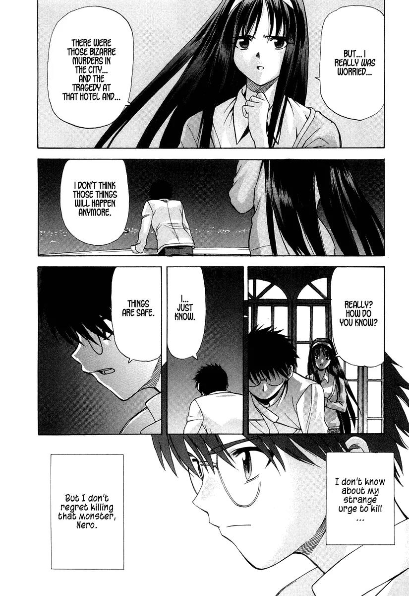 Shingetsutan Tsukihime Chapter 15 page 26 - Chapter 15