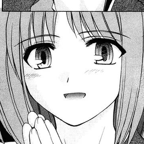 Shingetsutan Tsukihime Chapter 15 cover