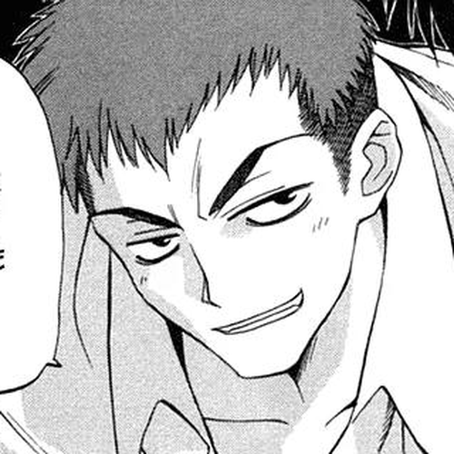 Shingetsutan Tsukihime Chapter 16 cover