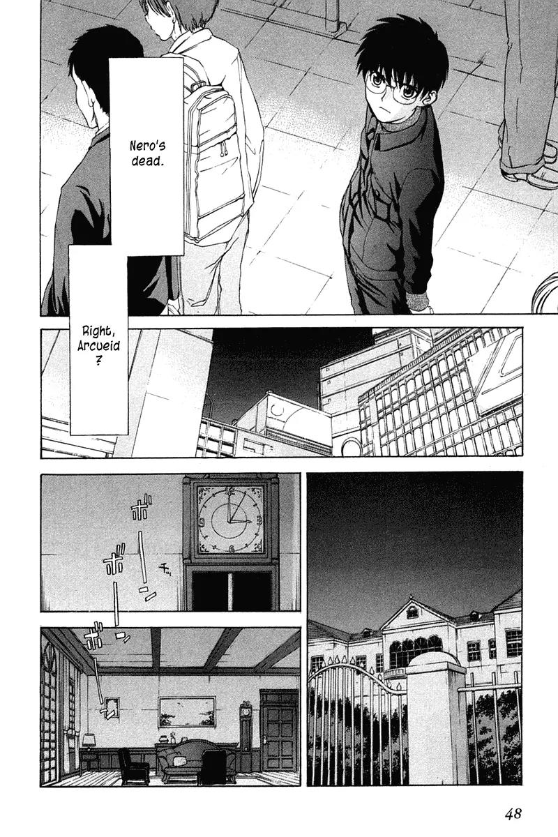 Shingetsutan Tsukihime Chapter 17 page 24 - Chapter 17