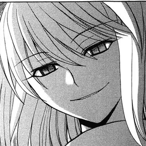 Shingetsutan Tsukihime Chapter 17 cover