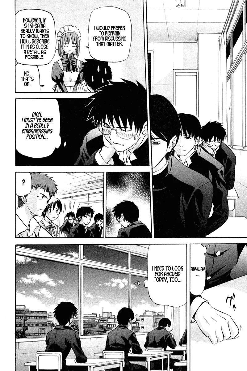 Shingetsutan Tsukihime Chapter 18 page 10 - Chapter 18