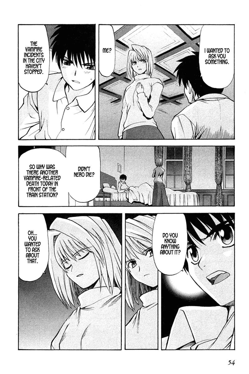 Shingetsutan Tsukihime Chapter 18 page 2 - Chapter 18