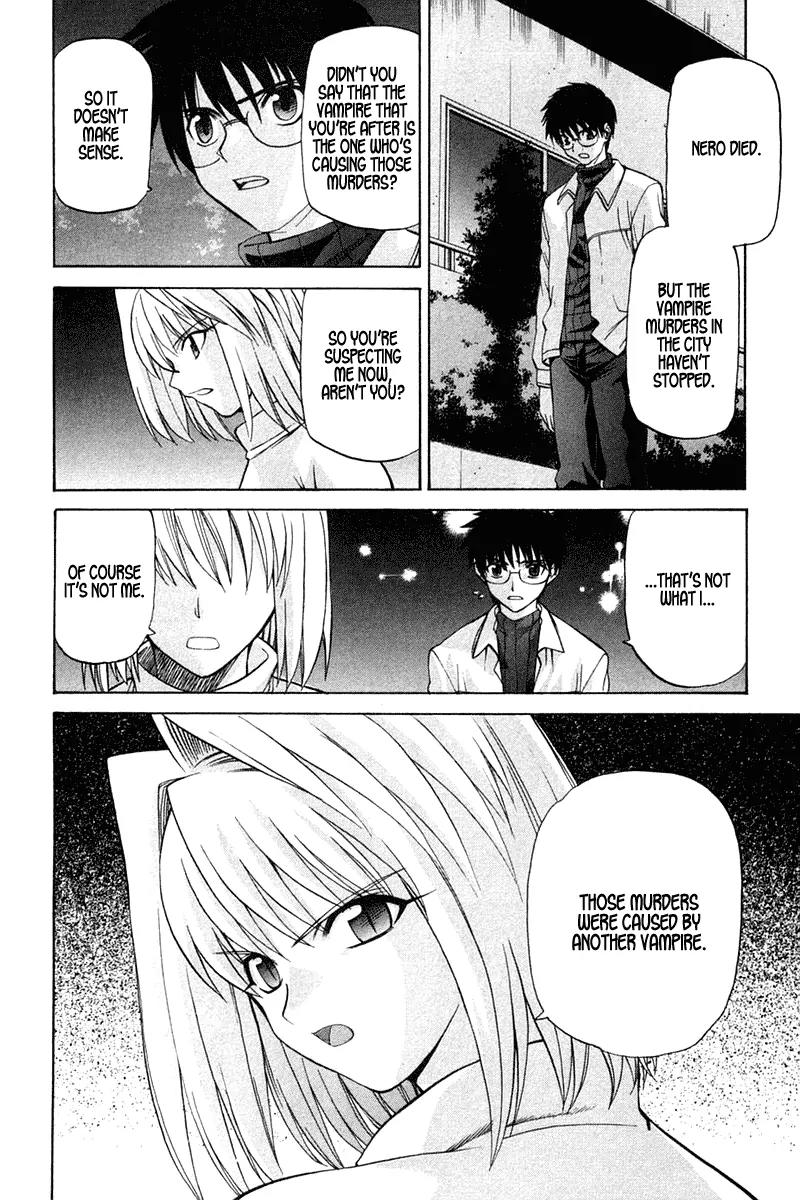 Shingetsutan Tsukihime Chapter 18 page 26 - Chapter 18