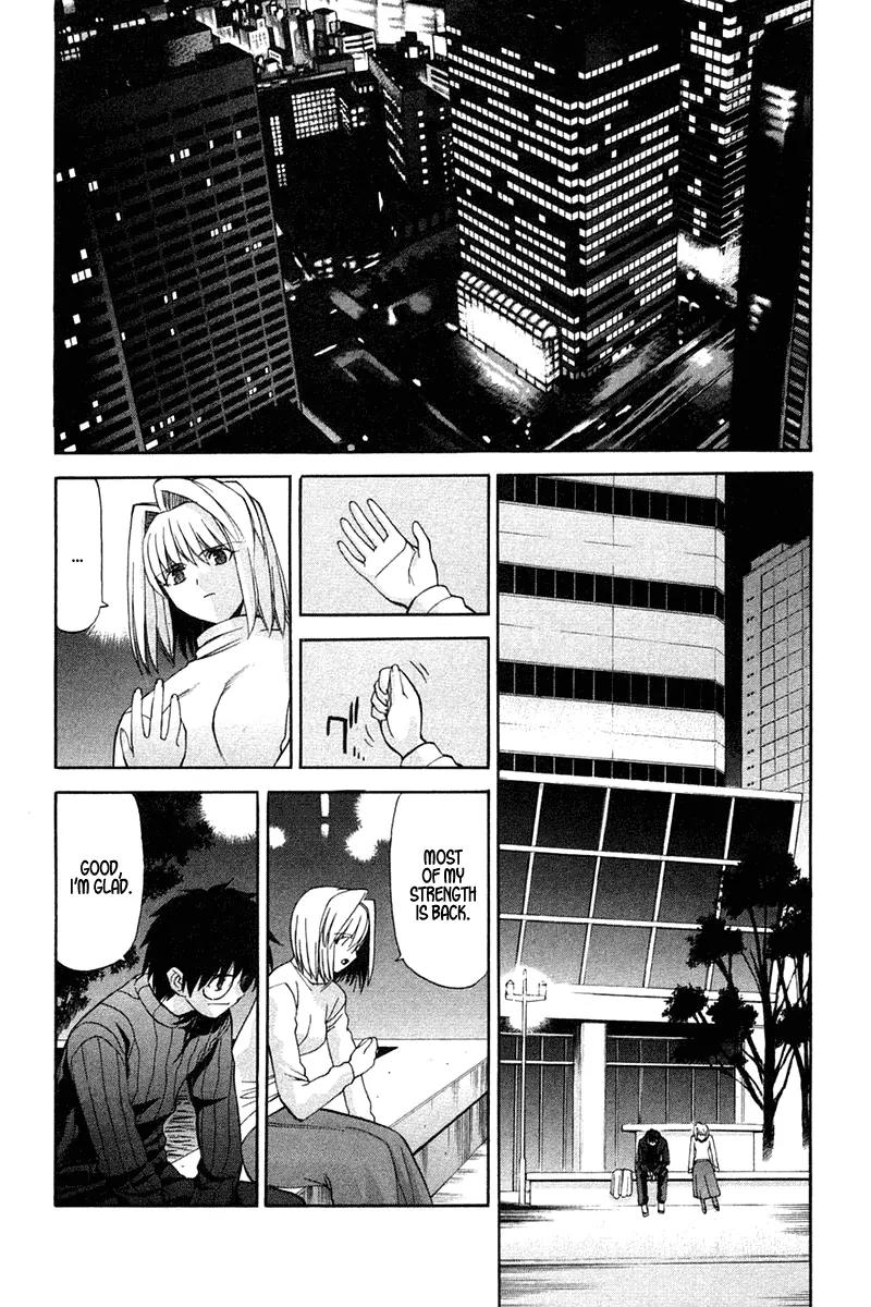 Shingetsutan Tsukihime Chapter 19 page 24 - Chapter 19