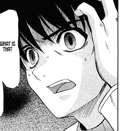 Shingetsutan Tsukihime Chapter 19 cover