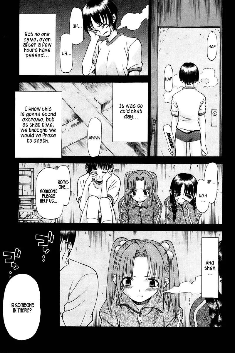 Shingetsutan Tsukihime Chapter 2 page 20 - Chapter 2