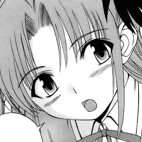 Shingetsutan Tsukihime Chapter 2 cover