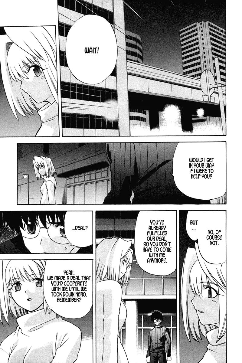 Shingetsutan Tsukihime Chapter 20 page 16 - Chapter 20