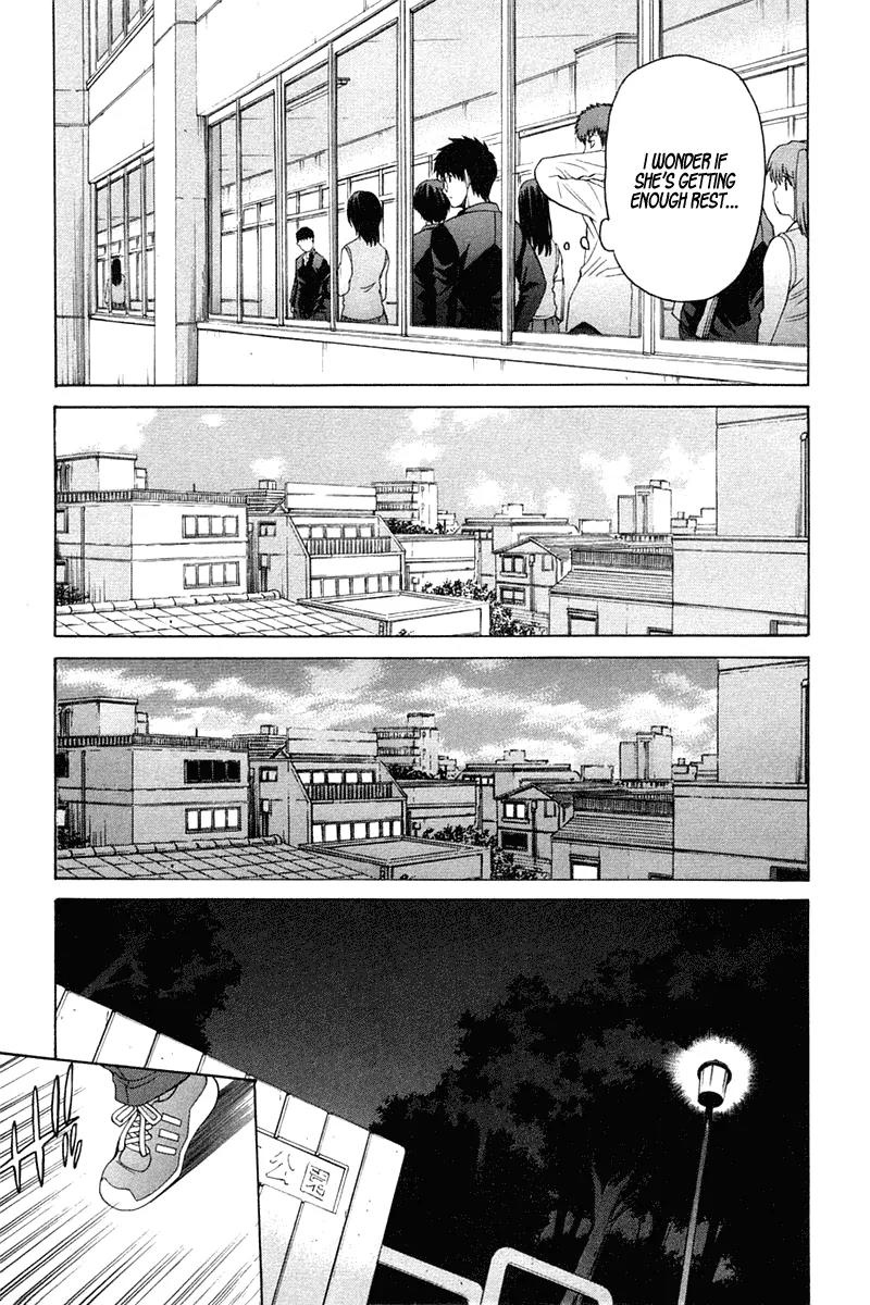 Shingetsutan Tsukihime Chapter 21 page 15 - Chapter 21